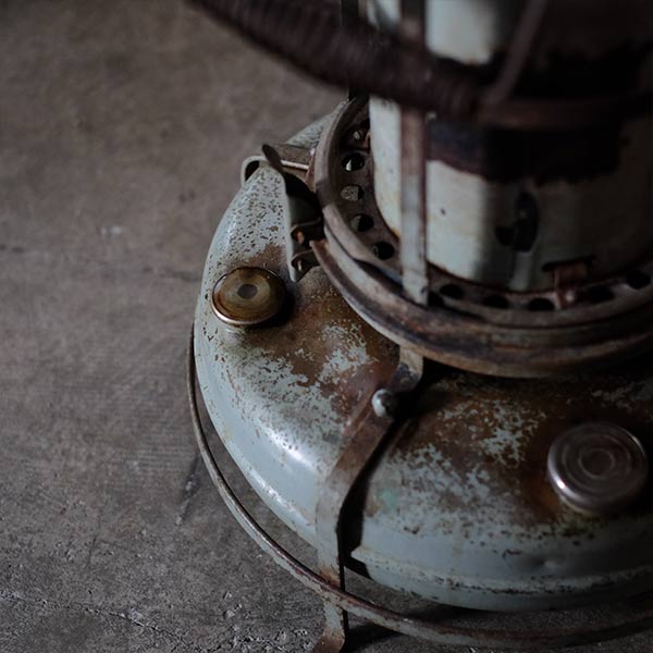 Aladdin（アラジン）ストーブ 15型（1957～1966年） – zakka store towi