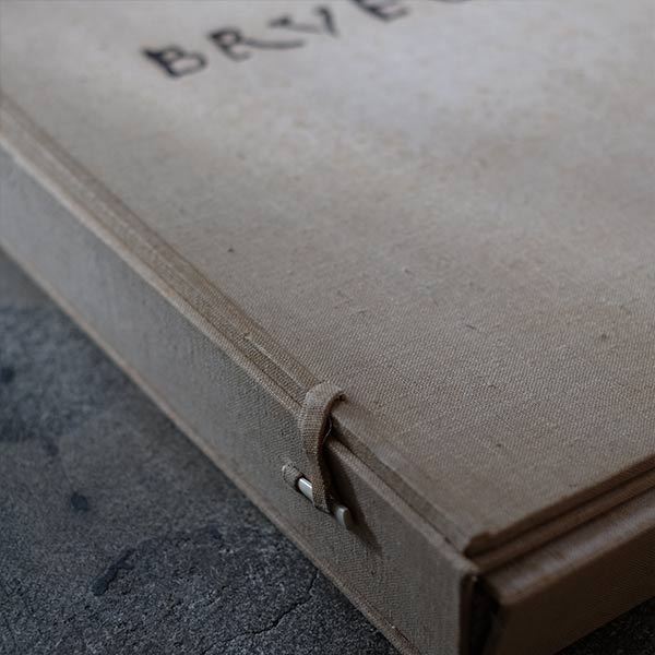 ベルギー王立図書館編 ブリューゲル全版画 岩波書店 1974年 – zakka