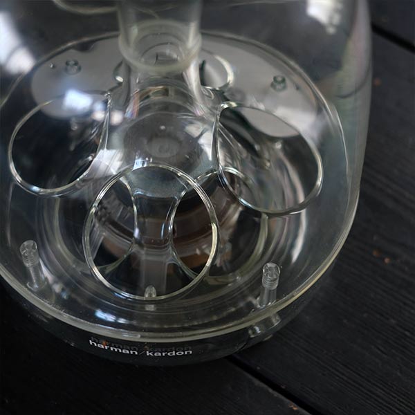 Harman Kardon SoundSticks サブウーファー ジャンク – zakka store towi