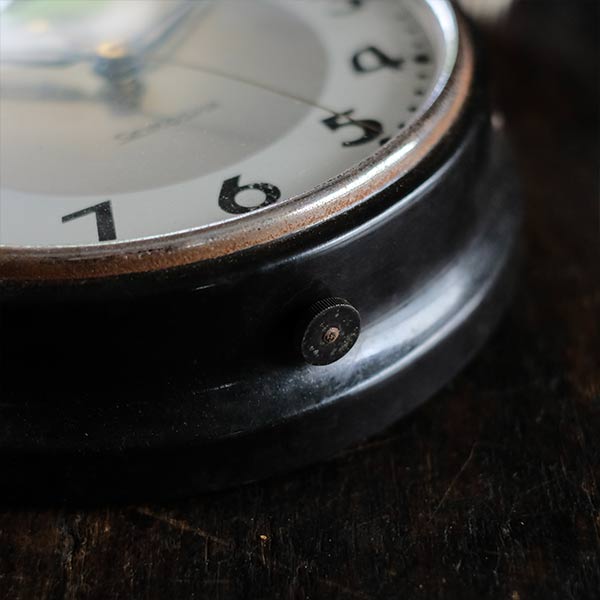 SEIKOSHA（精工舎）電気時計（デッドストック） – zakka store towi