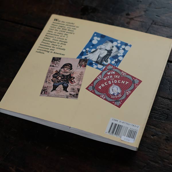 The American Bandanna – zakka store towi