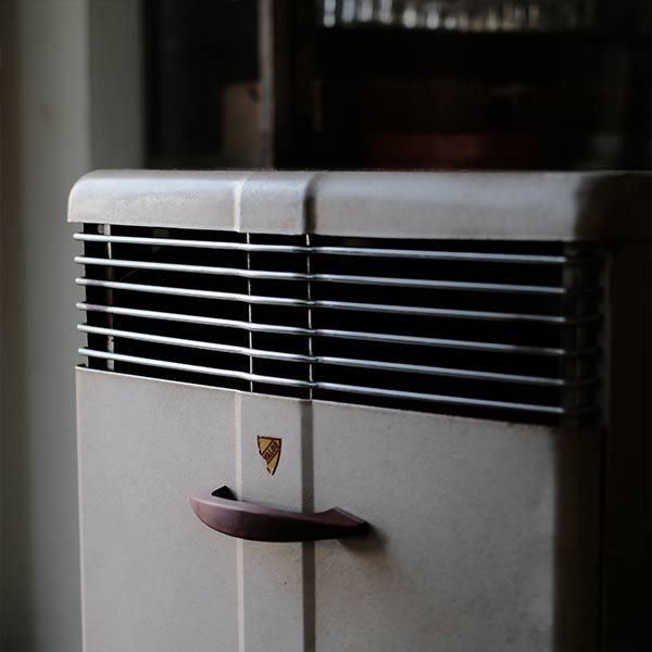 VALOR（バーラー）NO.15 2筒式ストーブ（1970年代） – zakka store towi