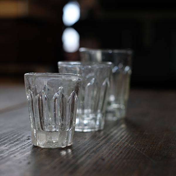 剣先コップ 3つセット – zakka store towi