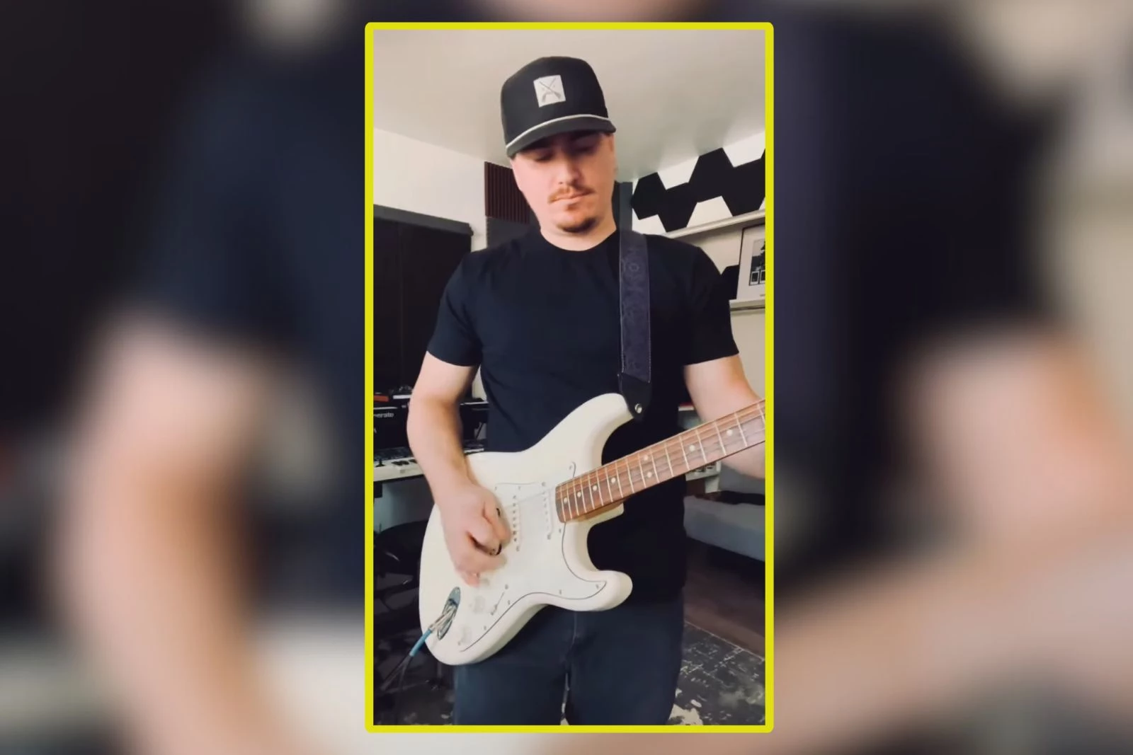 Fundraising Event For Casper Musician Heading To Nashville
