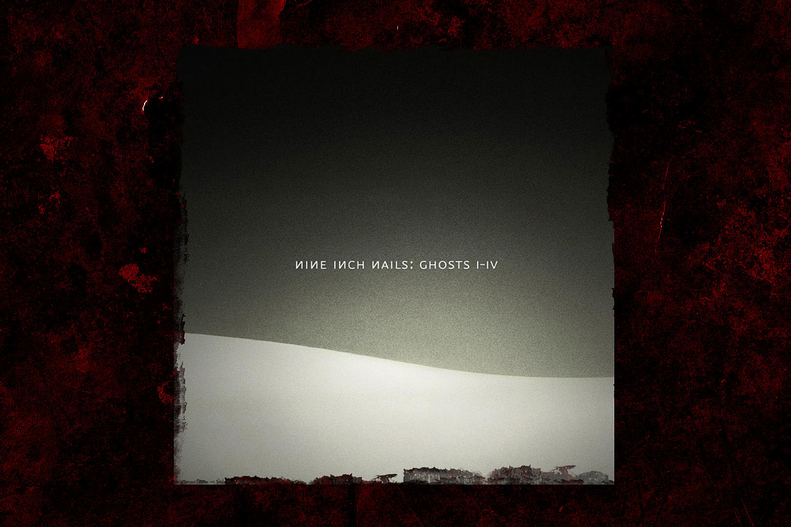 Nine Inch Nails 'Ghosts' Launched Trent Reznor V. 2.0