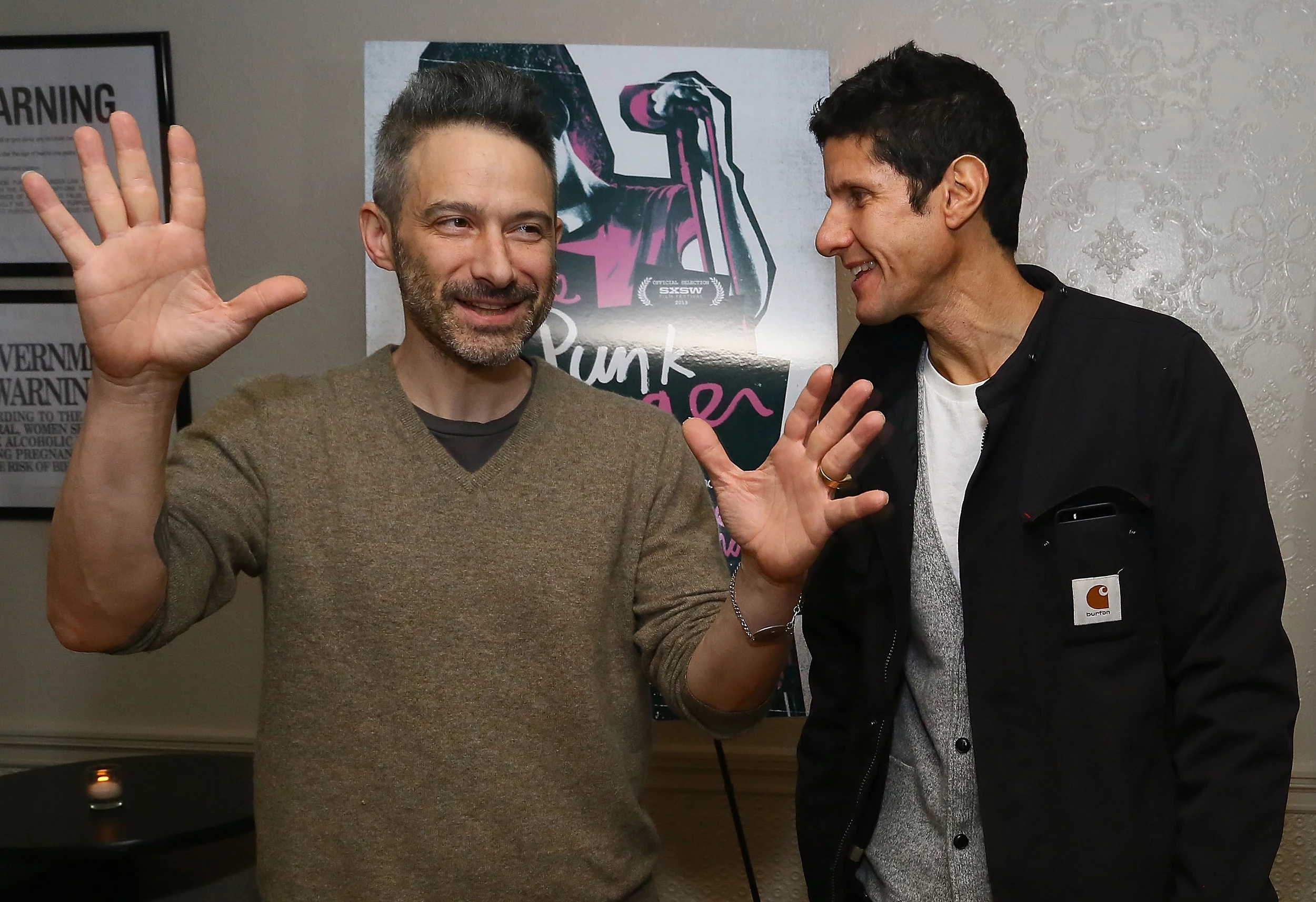 Beastie Boys Awarded Almost Two Million Dollars from Monster