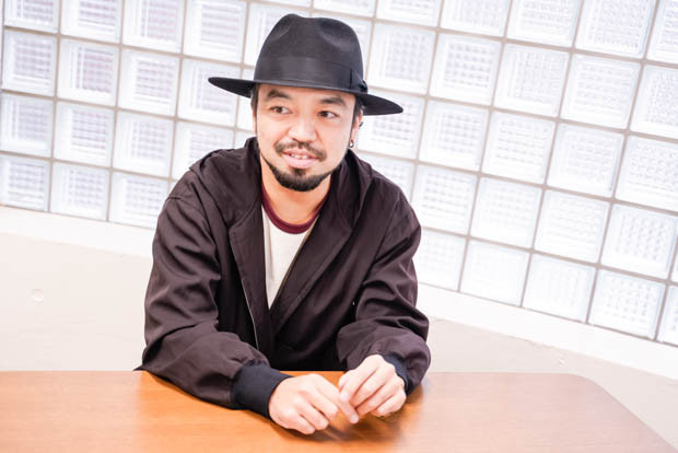 あの頃のナンバー】第7回 小川幸慈さん（クリープハイプ