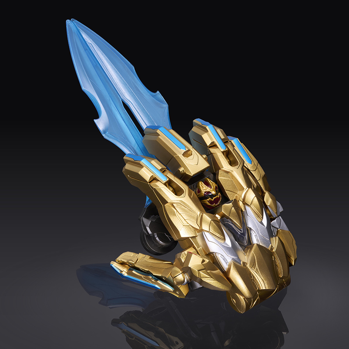 商品情報 | PROJECT R.E.D. スーパー戦隊 おもちゃウェブ｜バンダイ