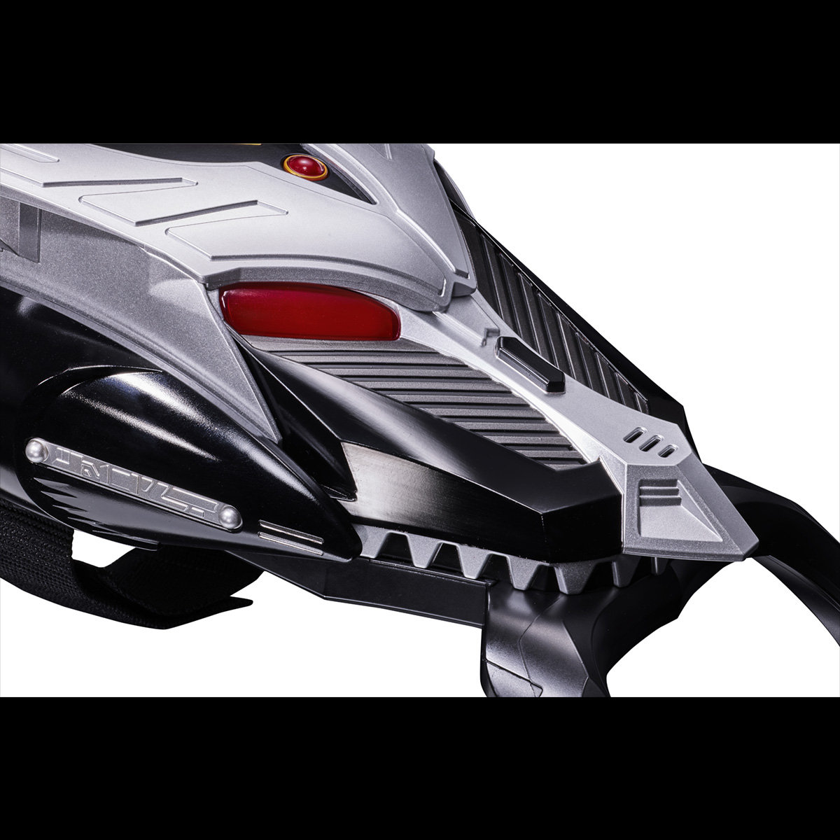 CSMブラックドラグバイザー｜仮面ライダーおもちゃウェブ｜バンダイ