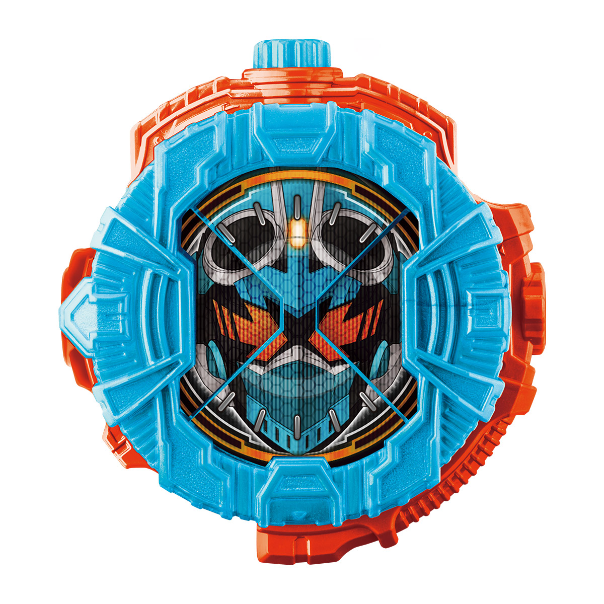 DXガッチャード＆ギーツ＆リバイスライドウォッチ｜仮面ライダー