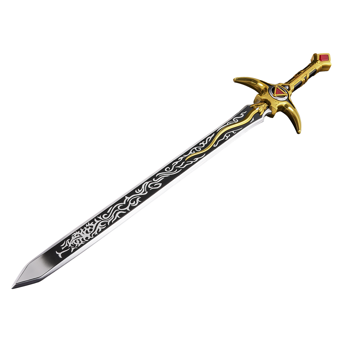 COMPLETE STYLE GIGANTIC 牙狼剣 | BANDAI TOYS