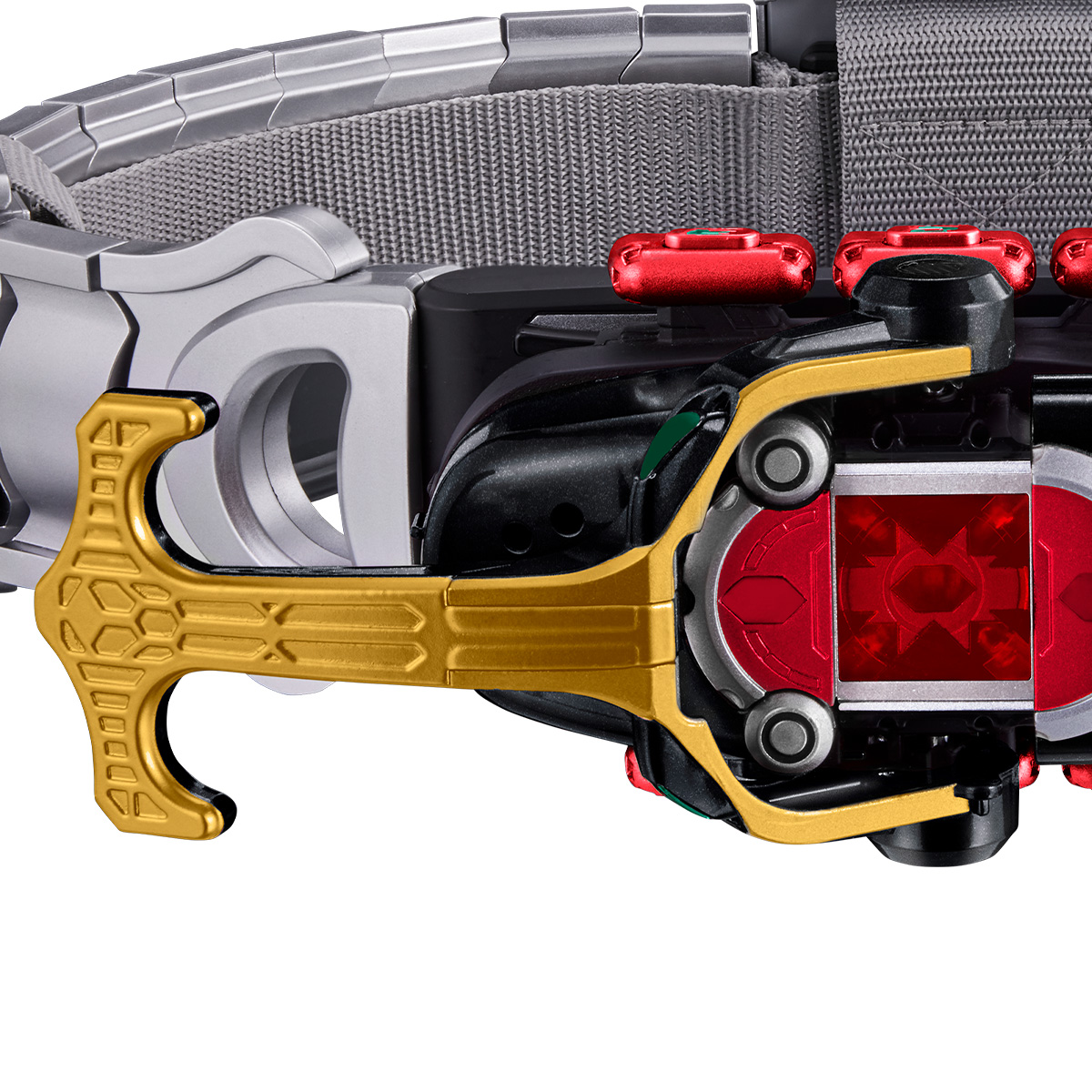 CSM Dark KABUTOZECTER ver.1.5 | KAMEN RIDER TOY WEB | BANDAI