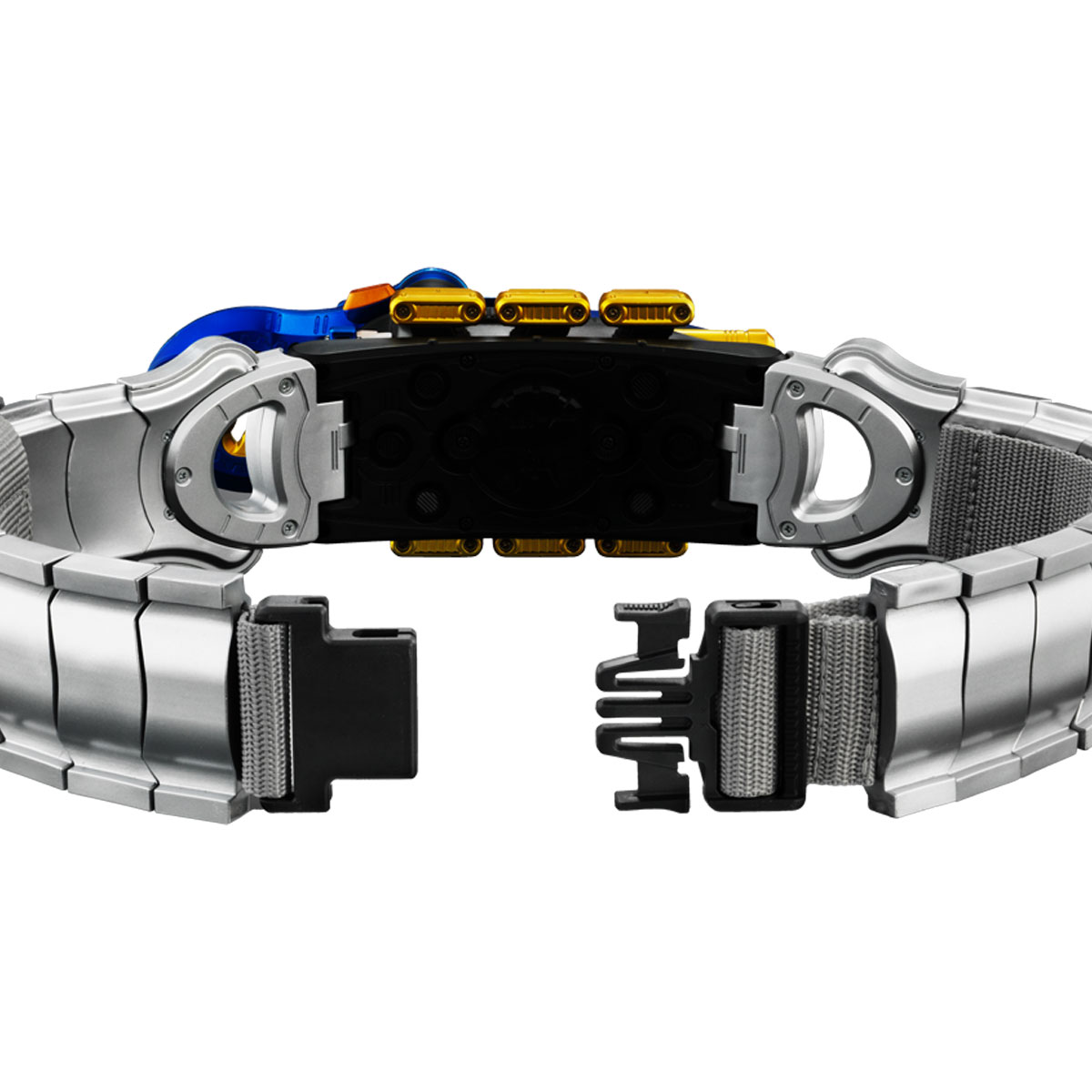 COMPLETE SELECTION MODIFICATION GATACKZECTER（CSMガタック