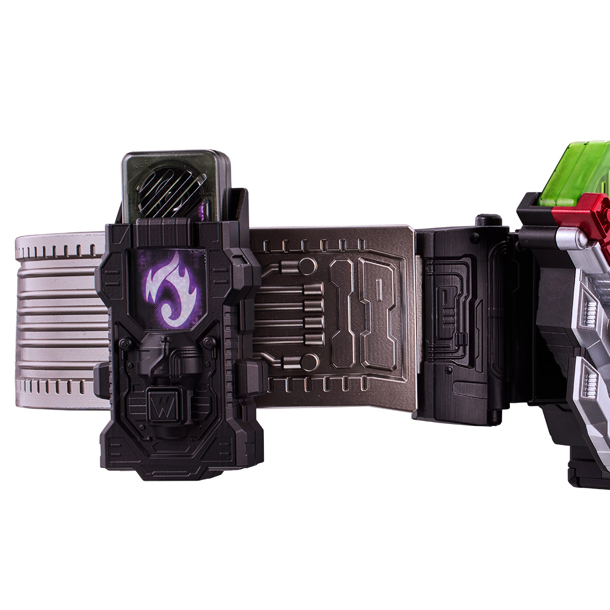 CSMダブルドライバーver.2｜仮面ライダーおもちゃウェブ｜バンダイ公式