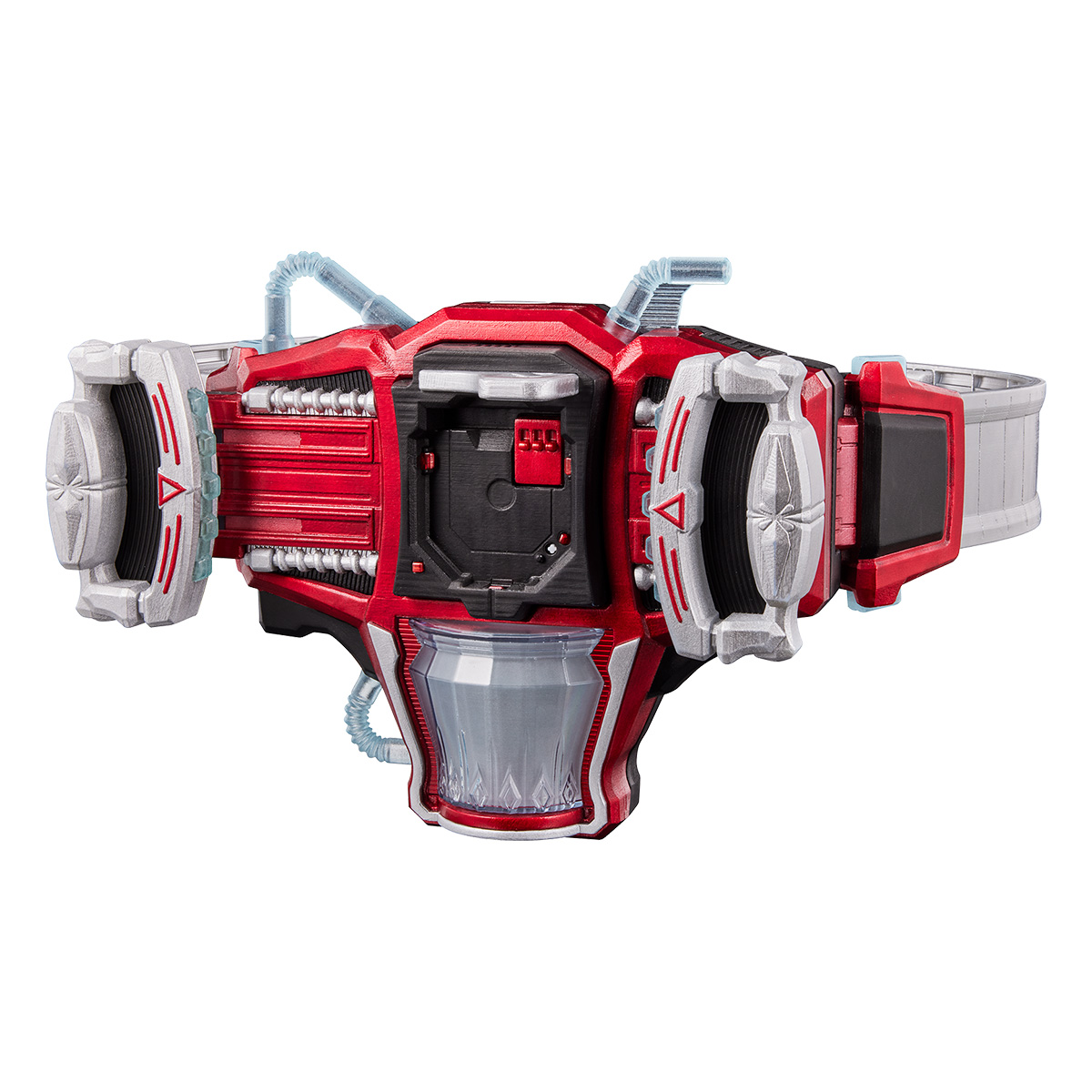 CSMゲネシスドライバー バックルEDITION｜仮面ライダーおもちゃウェブ