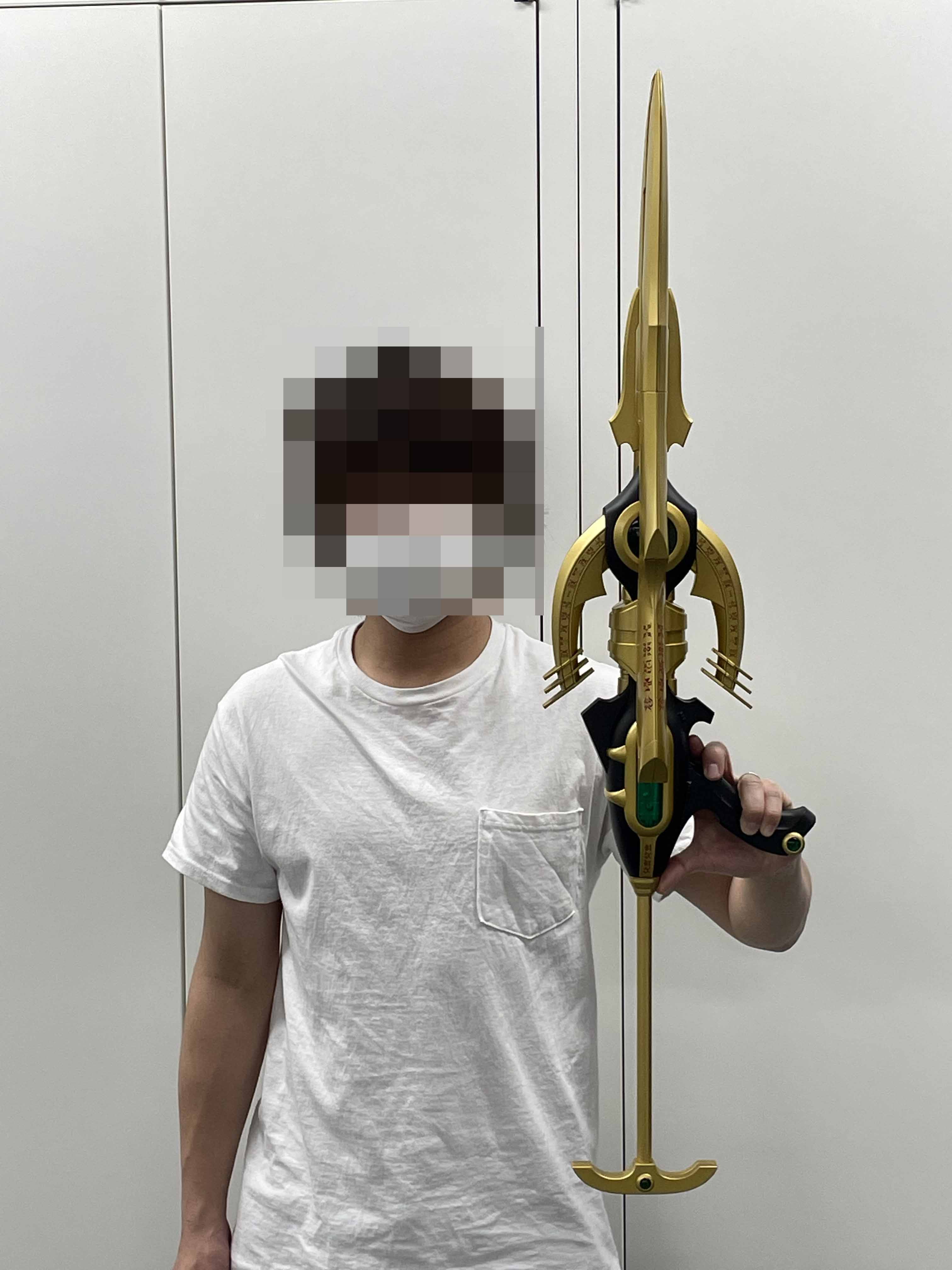 CSGペガサスボウガン、本日予約受付スタート！｜仮面ライダーおもちゃ