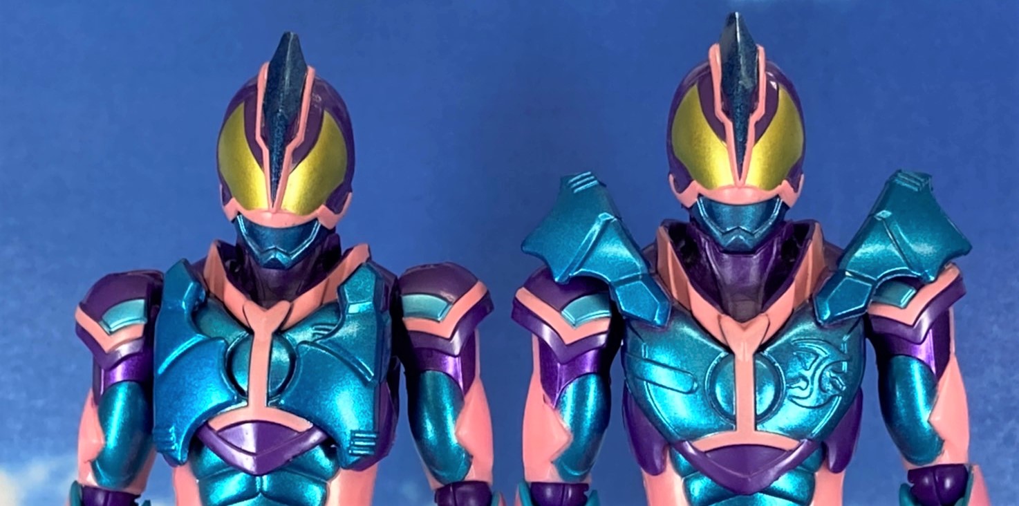 リバイスリミックスフィギュアの最新作をご紹介！｜仮面ライダー