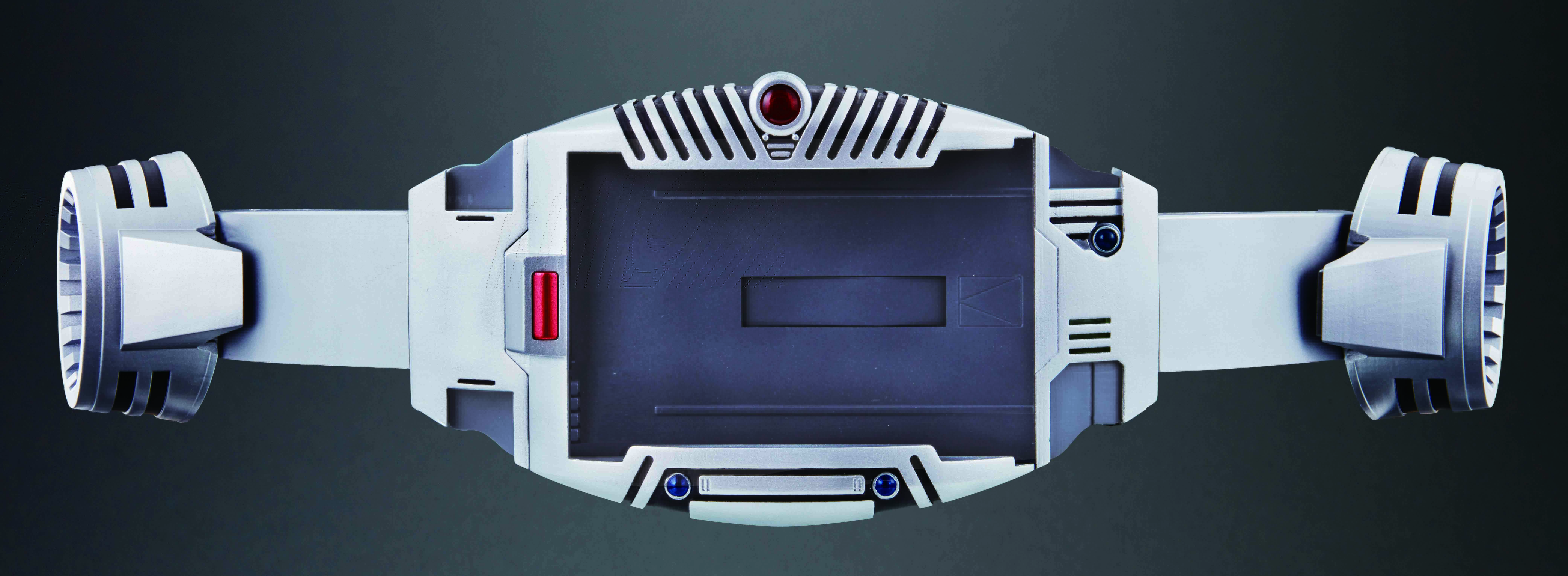 CSM Vバックル＆ドラグバイザー、本日より予約受付開始！ | BANDAI TOYS