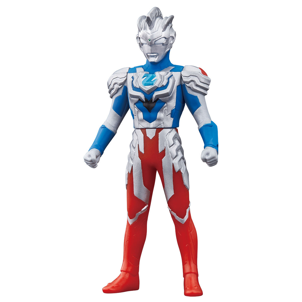 Ultraman Z