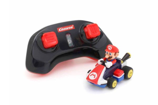 ミニ マリオカート R/C マリオコレクション マリオ TV036M | 京商 | RC
