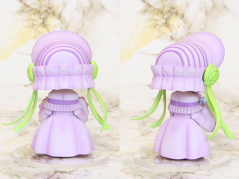 狼チセ 付属【まほよめ】「魔法使いの嫁 MAGプレミアムヴィネット