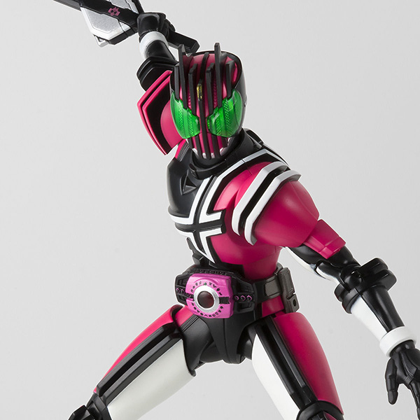 仮面ライダージオウ】S.H.フィギュアーツ（真骨彫製法）『仮面ライダー