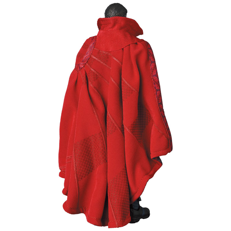 アベンジャーズ】マフェックス『ドクター・ストレンジ エンドゲーム版