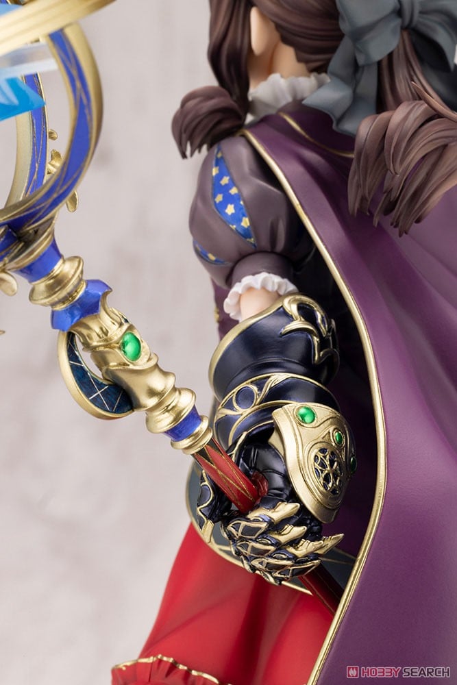 Fate/Grand Order】1/7『ライダー/レオナルド・ダ・ヴィンチ