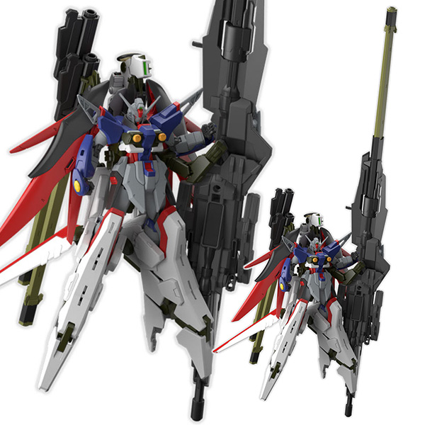 機動戦士ガンダムSEED FREEDOM】METAL ROBOT魂『ソードインパルス