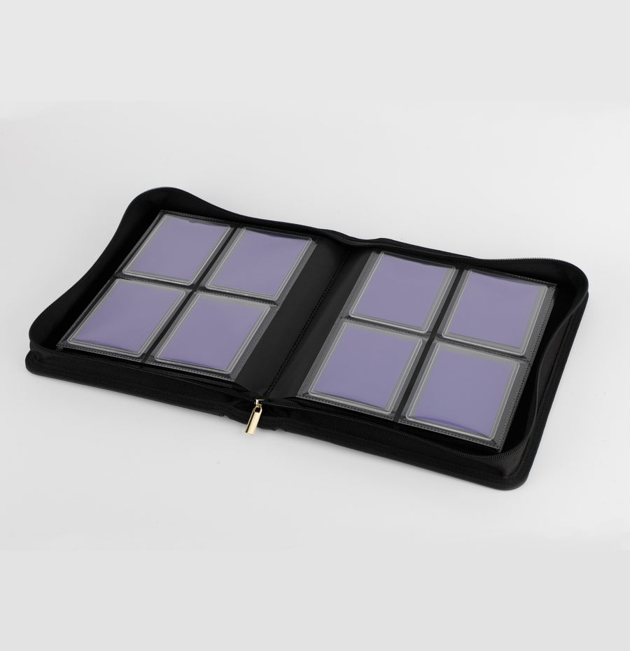 カードアルバム【カードの保管、鑑賞に最適】 – TOYGER公式ショップ