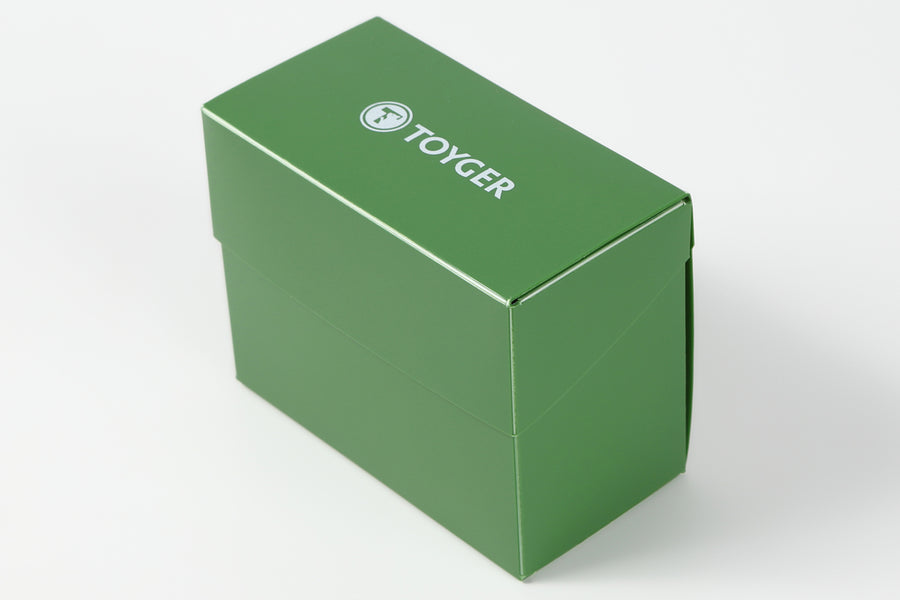 ポケット-青緑キャベッジデッキ 調整カードあり スリーブ付 青緑