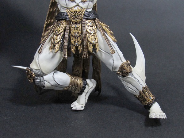 S.H.フィギュアーツ ン・ダグバ・ゼバ 真骨彫製法 レビュー | トイハコ