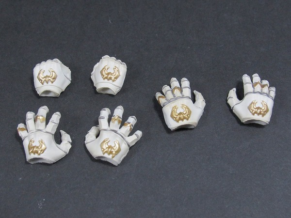 S.H.フィギュアーツ ン・ダグバ・ゼバ 真骨彫製法 レビュー | トイハコ