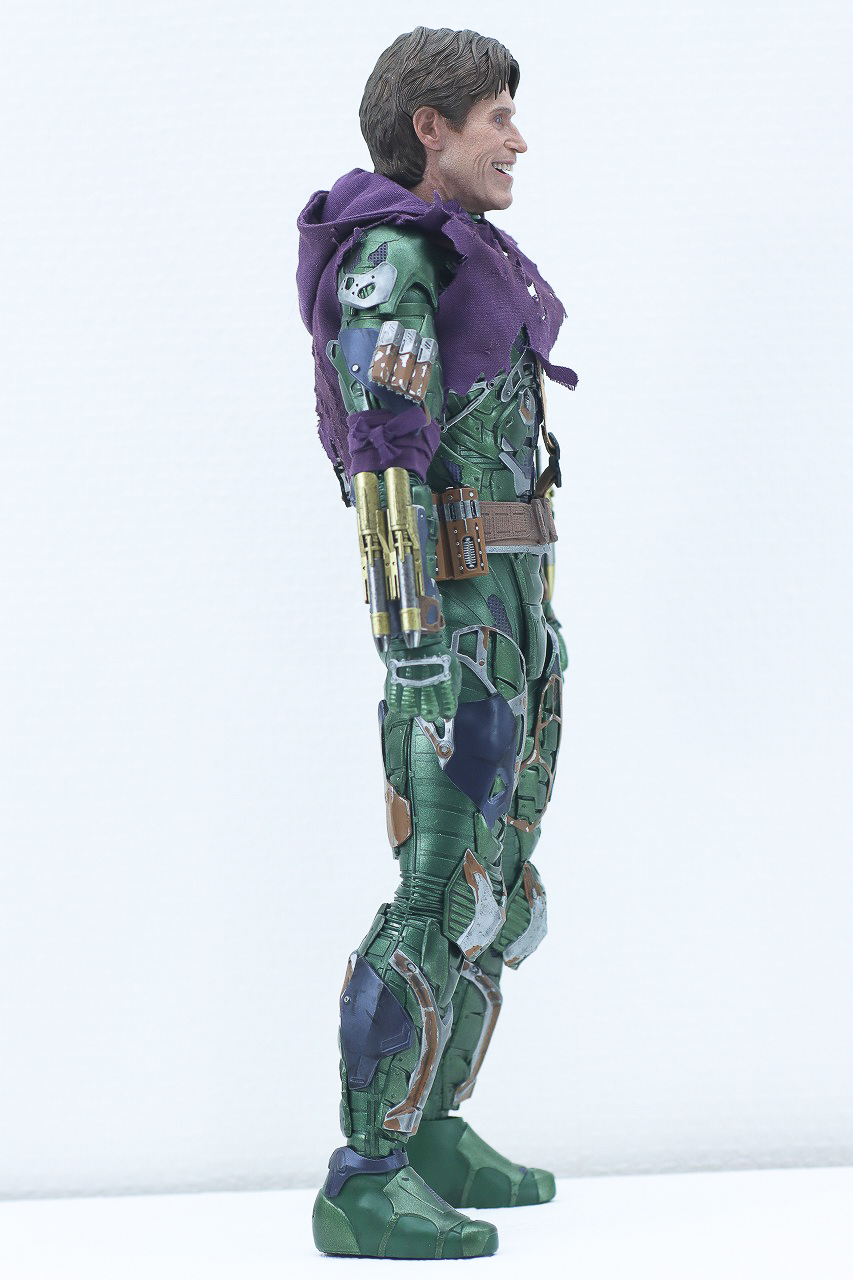 ホットトイズ ムービー・マスターピース グリーン・ゴブリン