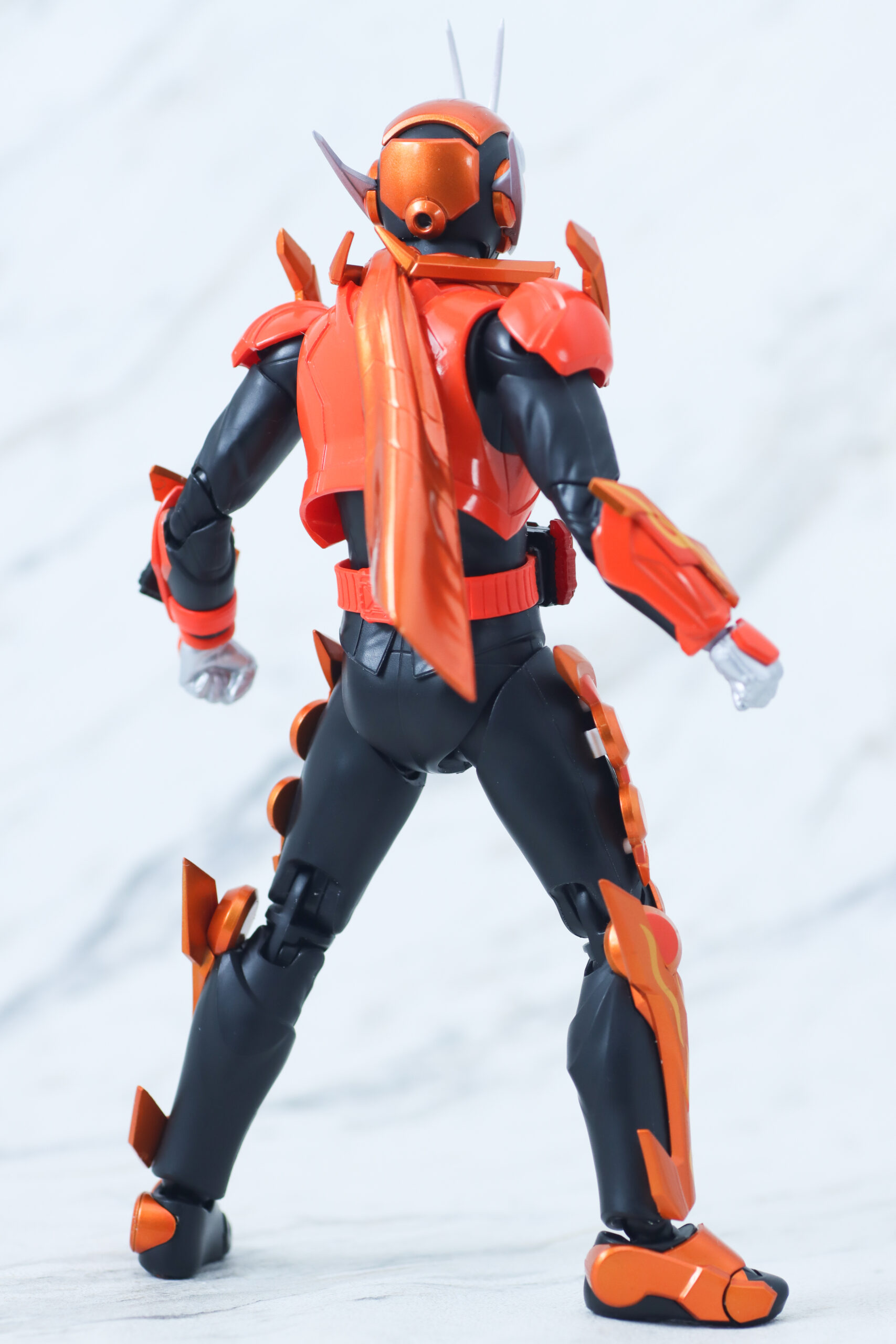 S.H.フィギュアーツ 仮面ライダーガッチャードデイブレイク