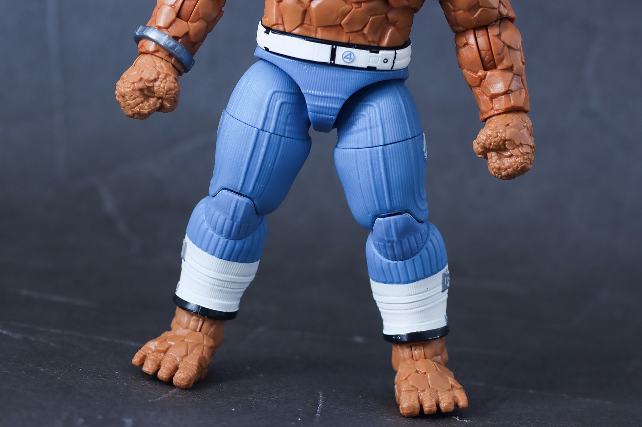 マーベルレジェンド ザ・シング（ファンタスティック4：ファースト