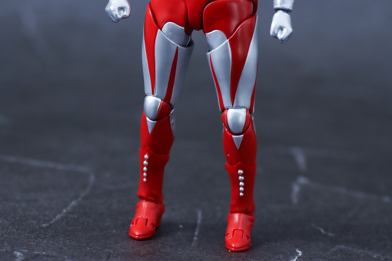 S.H.フィギュアーツ ウルトラの母 レビュー | トイハコ