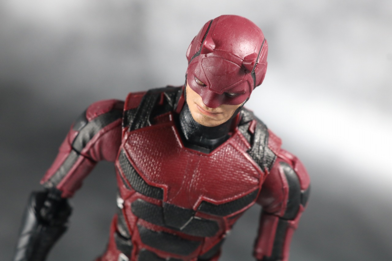 マーベルレジェンド アイアン・フィスト（『ザ・ディフェンダーズ