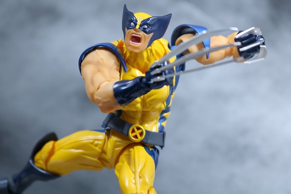 アメイジングヤマグチ マグニートー レビュー | トイハコ