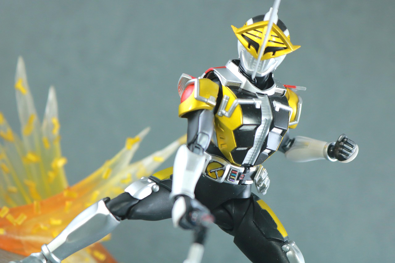 S.H.フィギュアーツ 仮面ライダー電王 プラットフォーム ケータロスVer