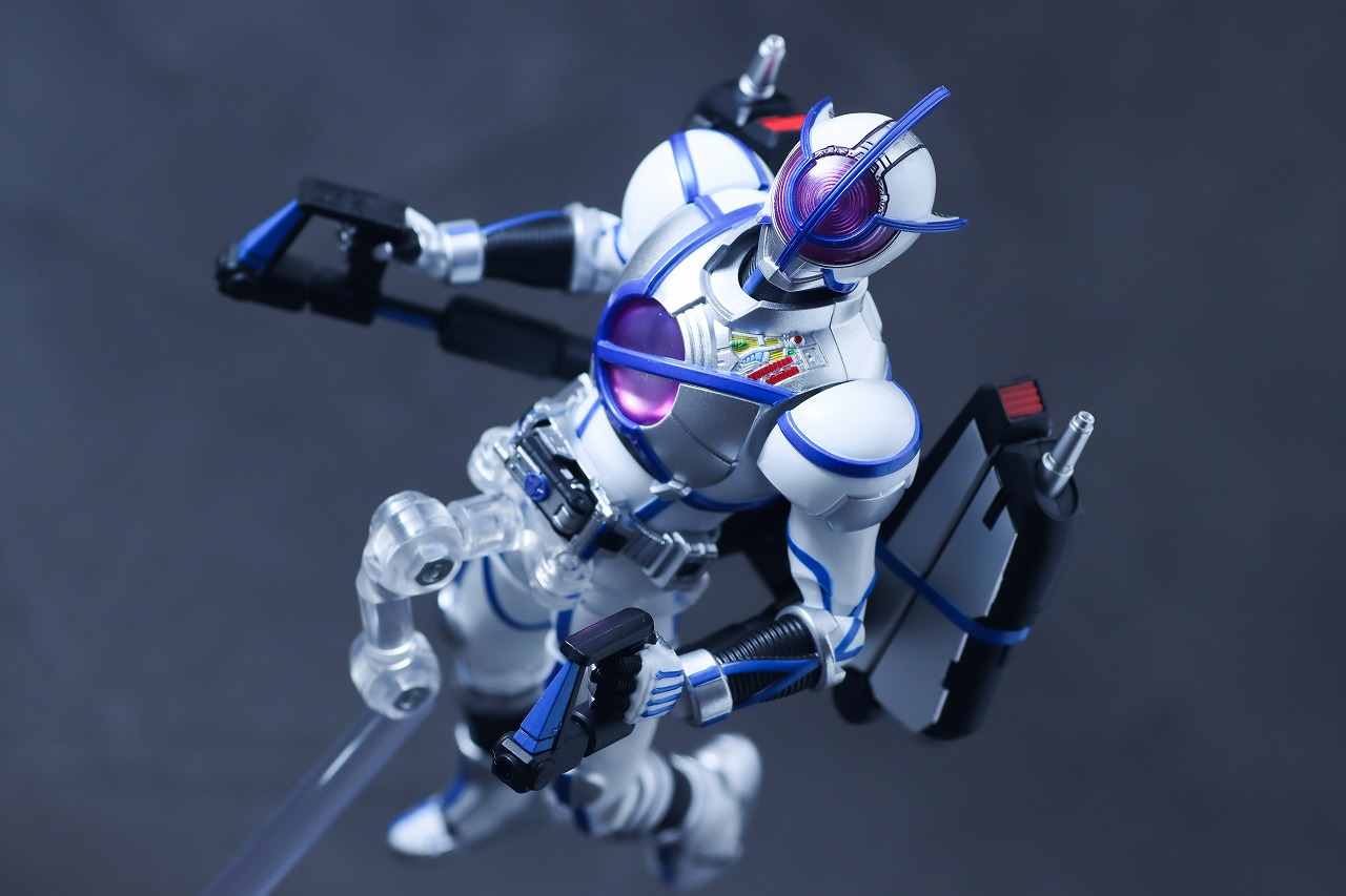 S.H.フィギュアーツ新作！ホースオルフェノクが真骨彫で24年3月限定