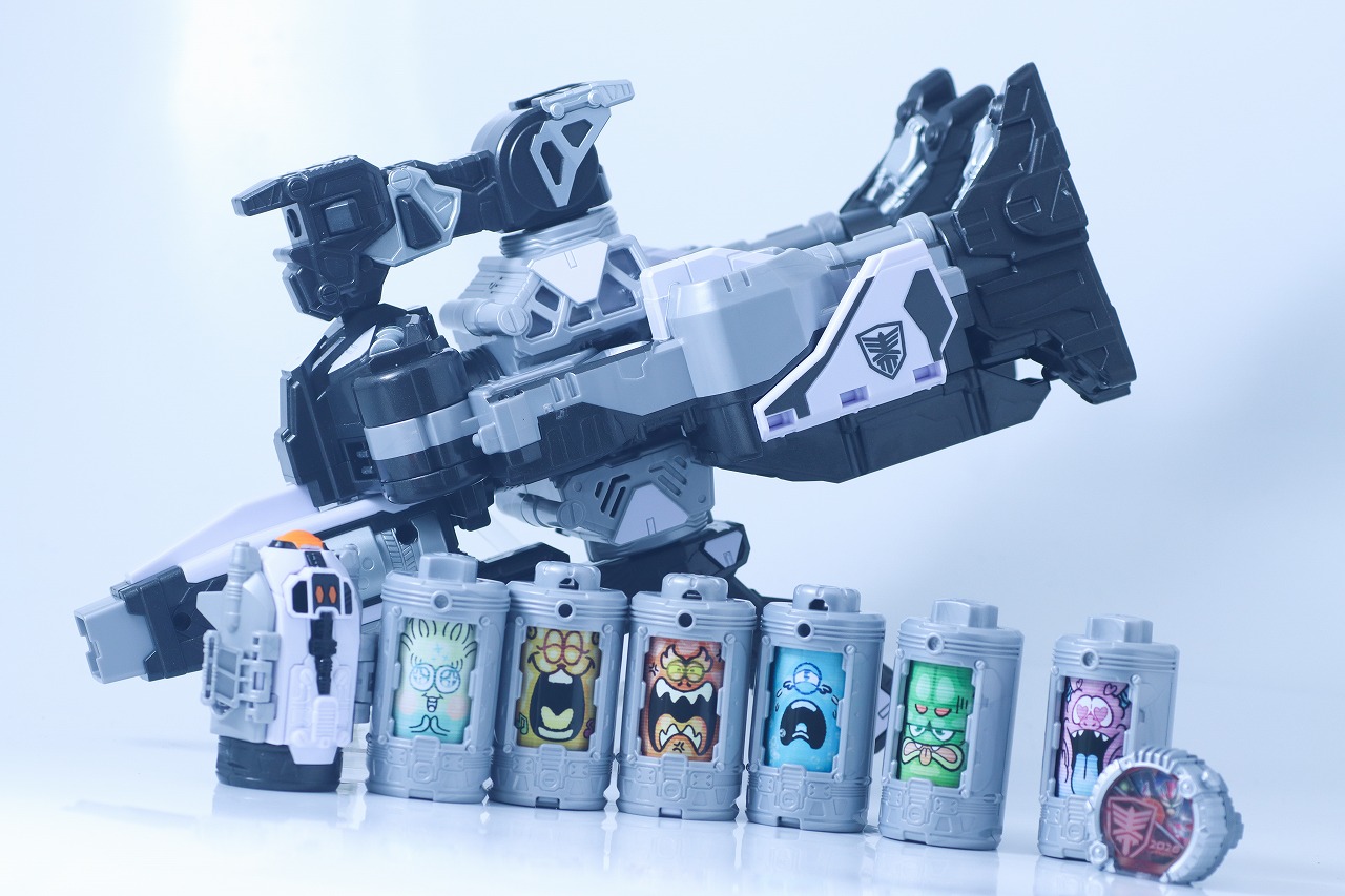 S.H.フィギュアーツ新作！真骨彫 仮面ライダークウガ アルティメット