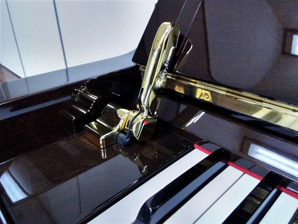 中古】バリンダム BU-50 (3723) | 東洋ピアノ