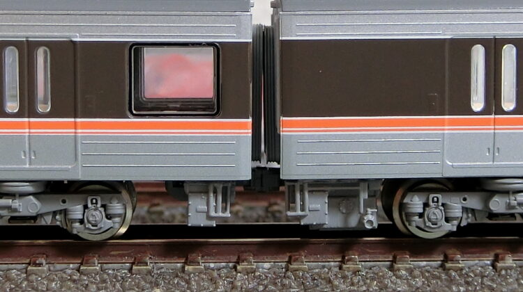 Nゲージ 1933 TOMIX 373系 グレードアップ | 豊四季車両基地