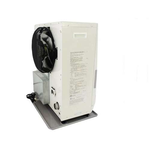 L-56 Toyostove Laser Vented Heater