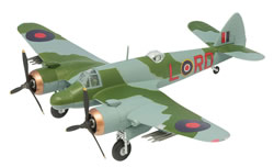 双発機コレクション4 【F-TOYS】