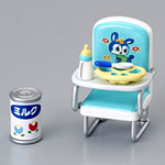 ベビーコレクション【メガハウス】