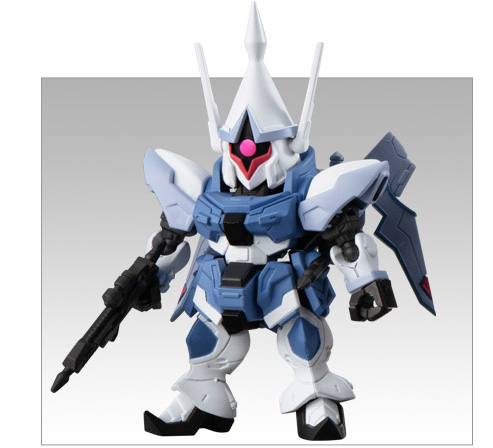 MOBILITY JOINT GUNDAM モビリティジョイントガンダム VOL.7 【バンダイ】