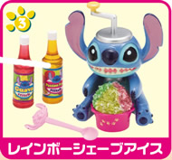 スティッチ トロピカルデザート 【リーメント】