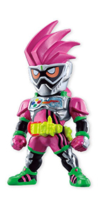 仮面ライダー コンバージ7 CONVERGE KAMEN RIDER 7 【バンダイ】